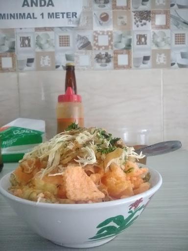 BUBUR AYAM BCA CAB. KELAPA GADING