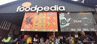 FOODPEDIA SEMPER GADING