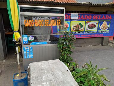 GADO GADO 6R SELADA