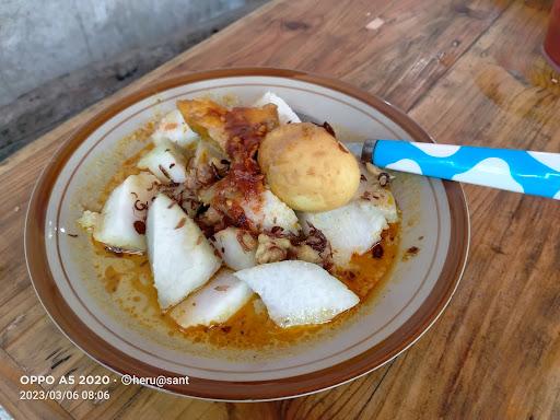 LONTONG SAYUR KAMPAR 1