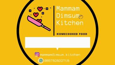 MAMMAM DIMSUM