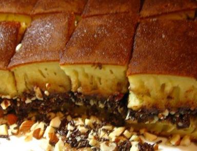 MARTABAK BANGKA ARETHA