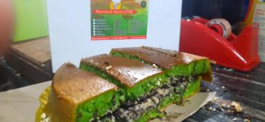 MARTABAK MANIS 5758