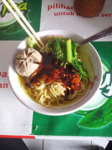 MIE AYAM-BAKSO H. BAGIYO