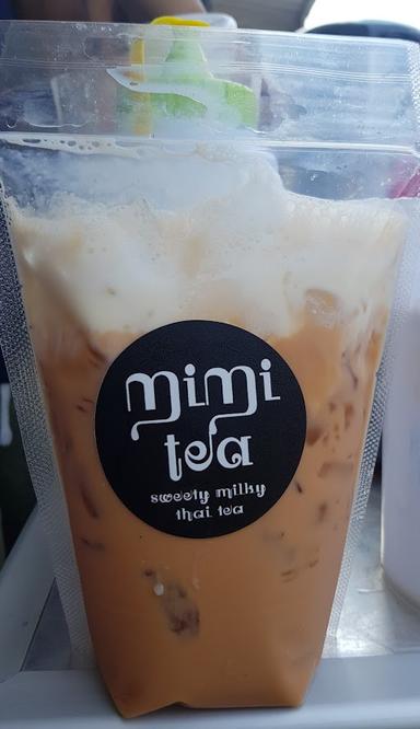 MIMI TEA