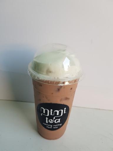 MIMI TEA