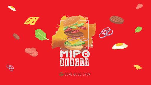 MIPO BURGER