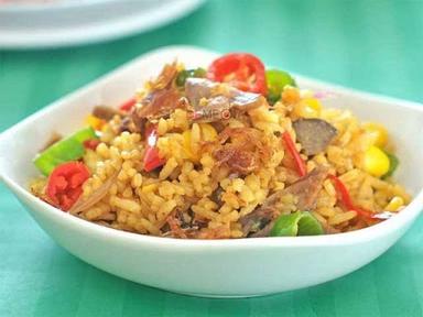 NASI GORENG BABEH YANTO