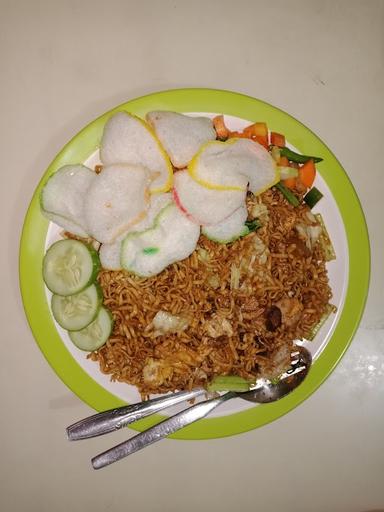 NASI GORENG MBA ATUN MALAKA 1