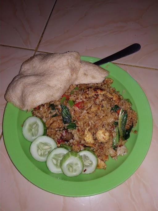 NASI GORENG MBA ATUN MALAKA4 (CABANG KOBER MALAKA1)