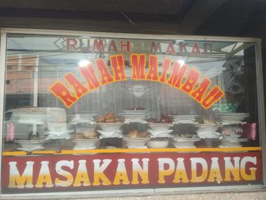 NASI PADANG HARAPAN JAYA