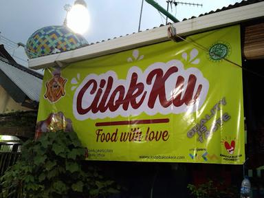 OFFICIAL STORE CILOKKU