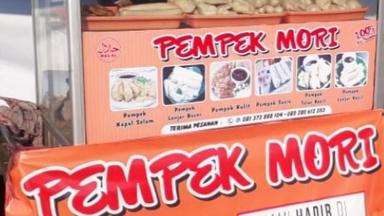 PEMPEK MORI GADING GRIYA