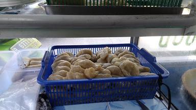 PEMPEK PAK GENDUT