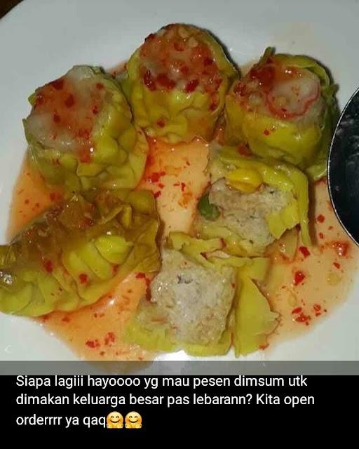 PRIMA DIMSUM CILINCING