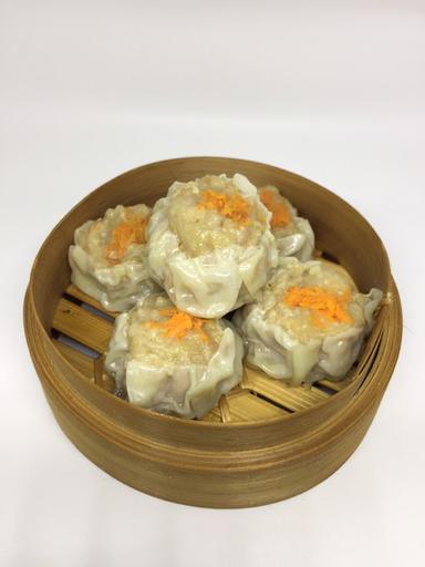 PUTRI DIMSUM CILINCING