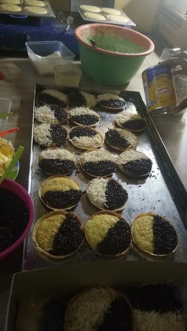 RUMAH KUE K'MEILI