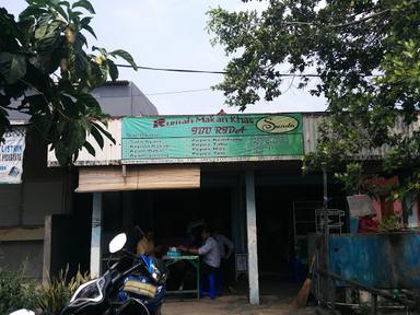 RUMAH MAKAN KHAS SUNDA IBU RIDA