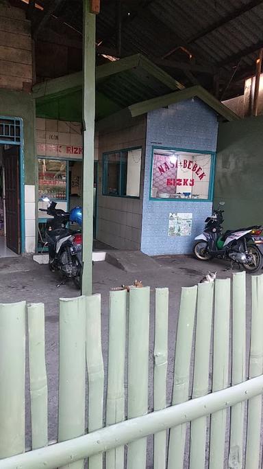 RUMAH MAKAN NASI IKAN BEBEK SURAMADU