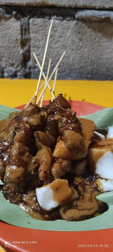 SATE GUPAK