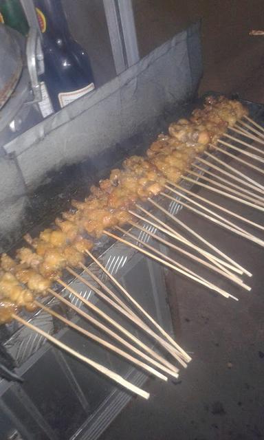 SATE GUPAK