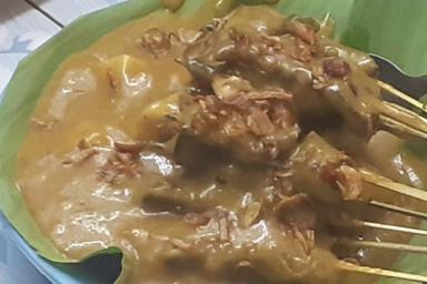 SATE PADANG RRR