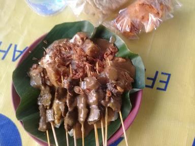 SATE PADANG UPI PARIAMAN