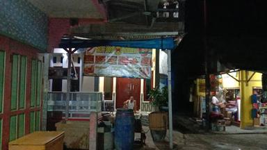 SEA FOOD INDRAMAYU