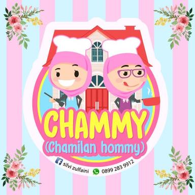 SILVI_CHAMMY (CHAMILAN HOMMY)