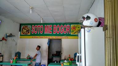 SOTO MIE BOGOR