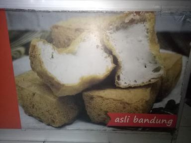 TAHU SUSU CIMAHI