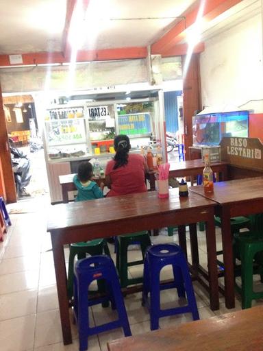 TOKO BAKSO LESTARI PEMALANG