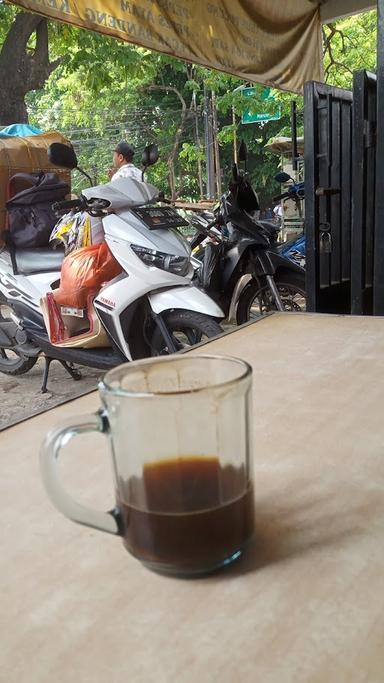 WARUNG GABUS PUCUNG