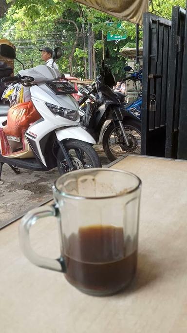 WARUNG GABUS PUCUNG