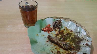 WARUNG NASI BEBEK NUR HARIS