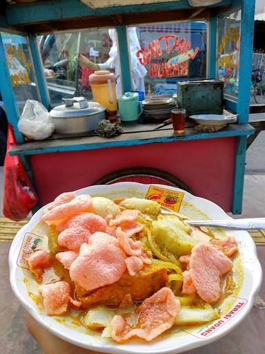 WARUNG NASI SUNDA PAK EDI