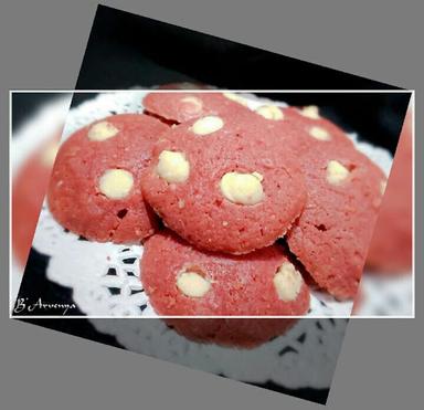 B`ARVENYA - HOMEMADE CAKE & COOKIES