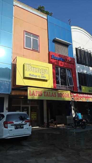 BUNGA BAKERY JATIJAJAR