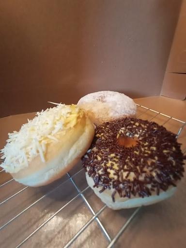 JS DONUTS