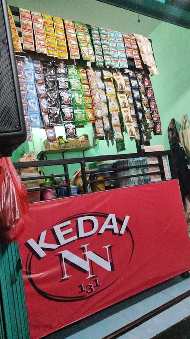 KEDAI NN131