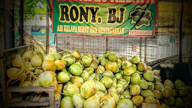 KEDAI.ES KELAPA.RONY.BJ.