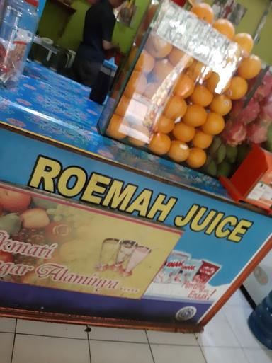 ROEMAH JUICE