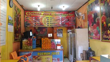 ROEMAH JUICE