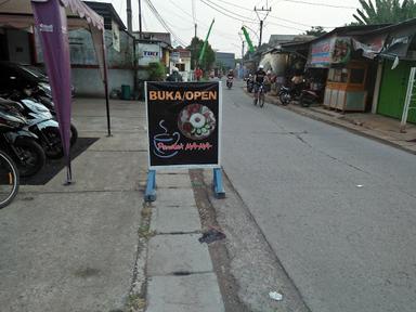 CAFE PONDOK HAHA