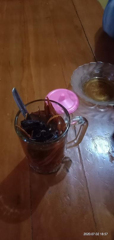 WEDANG RONDE PA NANO