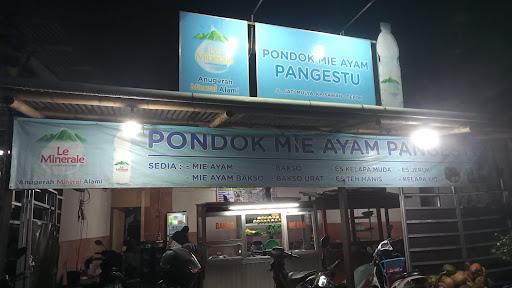 BAKMIE BANGKA