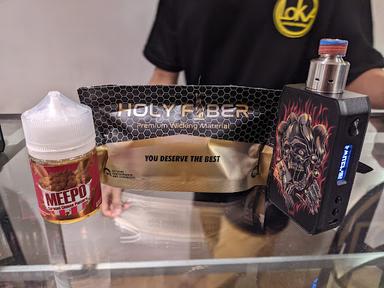 LOKA VAPING PARTNER (VAPESTORE)