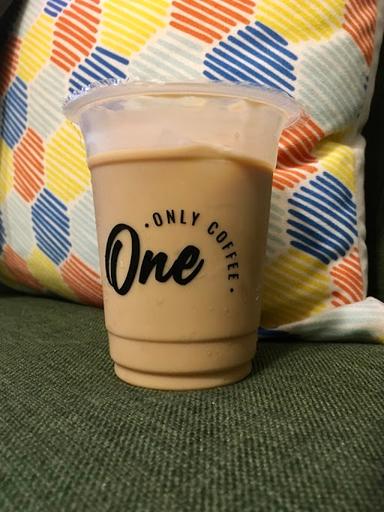 ONE ONLY COFFEE