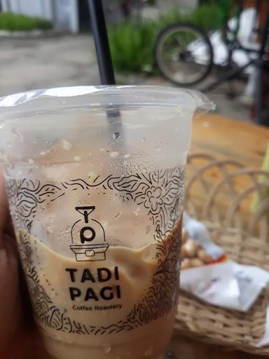 TADI PAGI COFFEE & ROASTERY ® (HQ)