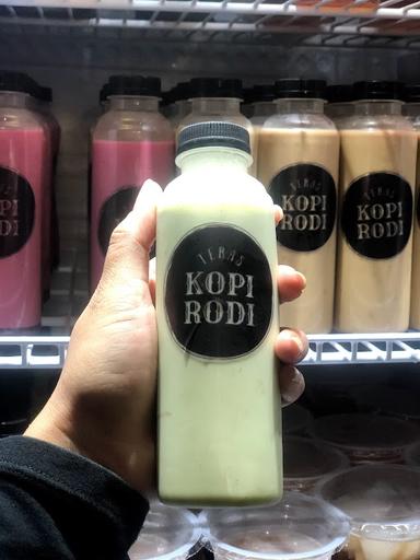 TERAS KOPI RODI